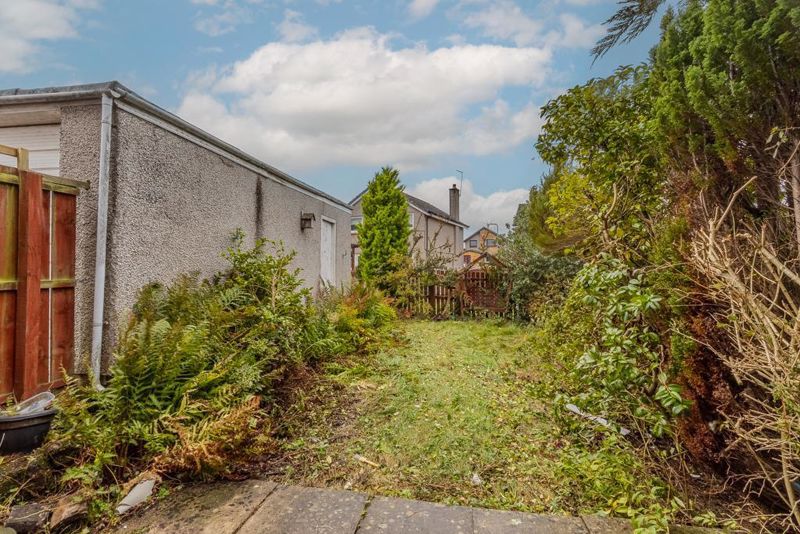 Hazel Dene Bishopbriggs